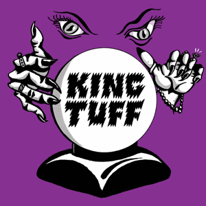 King Tuff - Black Moon Spell portada