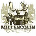 Millencolin - Kingwood portada