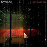 Deftones - Koi No Yokan portada