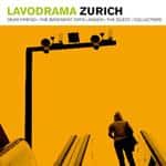 Lavodrama - Zurich portada