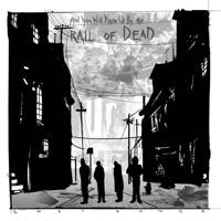 ...And You Will Know Us By The Trail Of Dead - Lost Songs portada