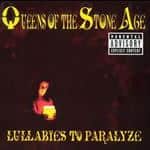 Queens of the Stone Age - Lullabies to Paralyze portada