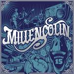 Millencolin - Machine 15 portada