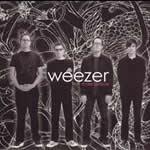 Weezer - Make Believe portada