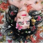 Siouxsie - MantaRay portada