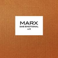 Marx - Das Emotional portada