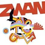 Zwan - Mary Star of the Sea portada