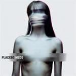 Placebo - Meds portada