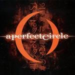 A Perfect Circle - Mer de Noms portada