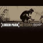 Linkin Park - Meteora portada