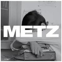 Metz - Metz portada