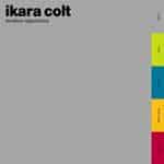 Ikara Colt - Modern Apprentice portada