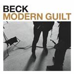 Beck - Modern Guilt portada