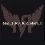 Matchbook Romance - Voices portada