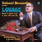 Lovage - Music to Make Love to Your Old Lady by portada
