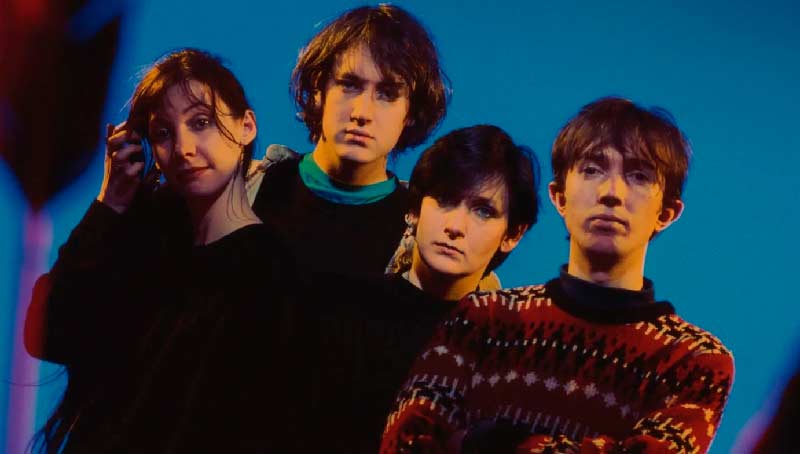 my bloody valentine shoegaze