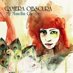Camera Obscura - My Maudlin Career portada