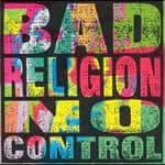 Bad Religion - No Control portada