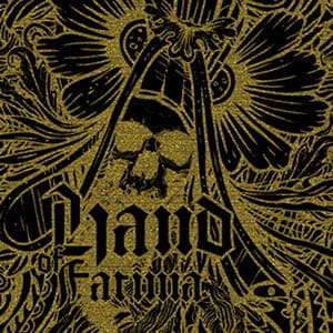 Hand of Fatima - Obake portada