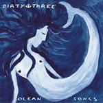Dirty Three - Ocean Songs portada