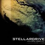 Stellardrive - Omega Point portada