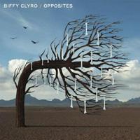 Biffy Clyro - Opposites portada
