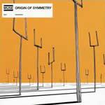 Muse - Origin of Symmetry portada