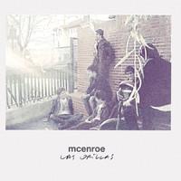 McEnroe - Las orillas portada