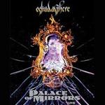 Estradasphere - Palace Of Mirrors Live (DVD) portada