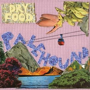 Palehound - Dry Food portada
