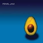 Pearl Jam - Pearl Jam portada