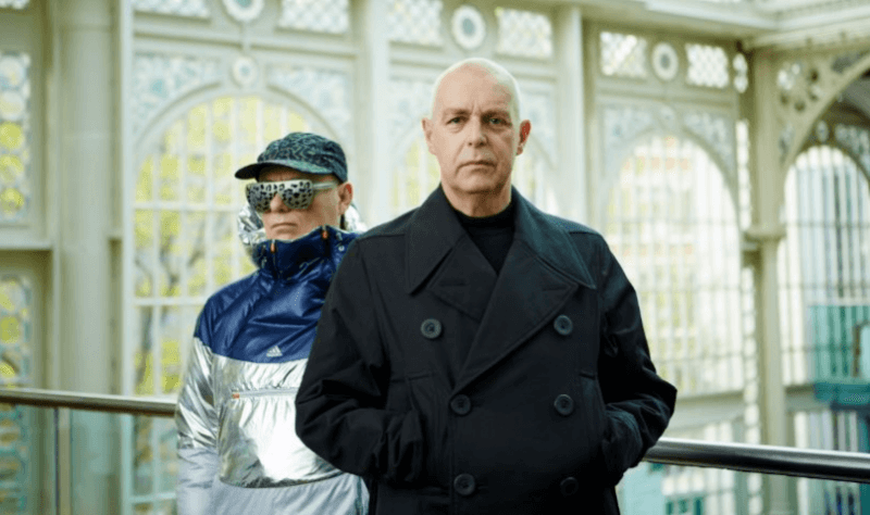 Pet Shop Boys protagonistas del Internacional Music Summit -