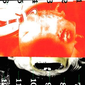 Pixies - Head Carrier portada