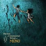 Mono - Hymn To The Immortal Wind portada