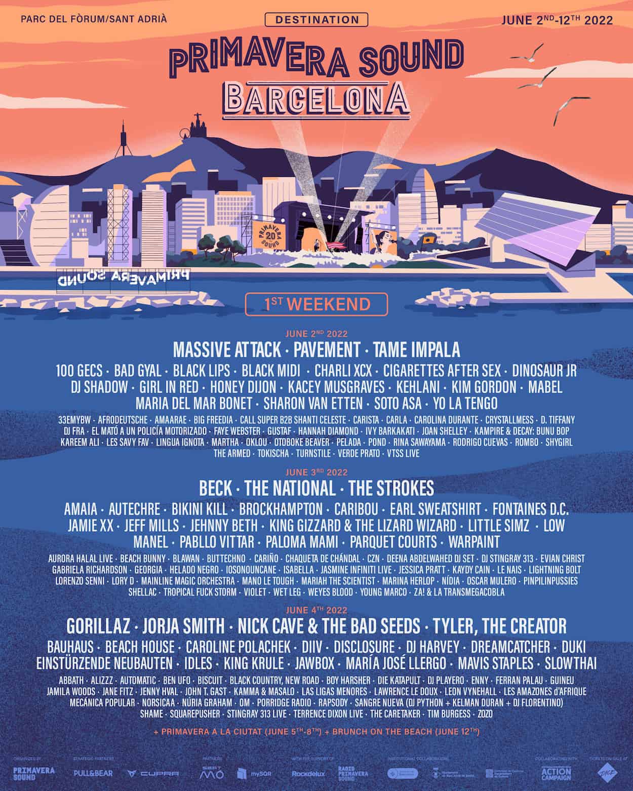 primavera-sound-barcelona-cartel-2022