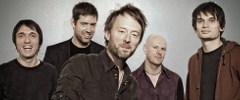 Radiohead biografía