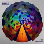 Muse - The Resistance portada