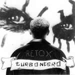 Turbonegro - Retox portada