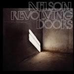 Nelson - Revolving Doors portada