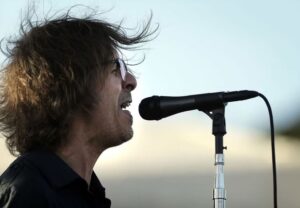 rick froberg muere