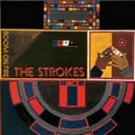 Strokes - Room On Fire portada