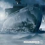 Rammstein - Rosenrot portada