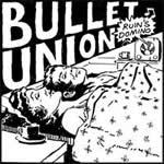 Bullet Union - Ruin's Domino portada