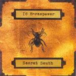16 Horsepower - Secret South portada