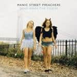 Manic Street Preachers - Send Away The Tigers portada