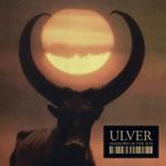 Ulver - Shadows Of The Sun portada