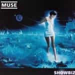 Muse - Showbiz portada