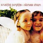 Smashing Pumpkins - Siamese Dream portada