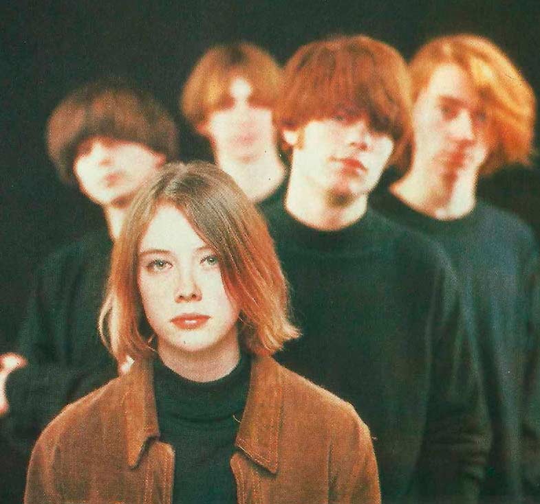 slowdive shoegaze