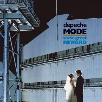 La Composición del Sonido: Discografía comentada de Depeche Mode -